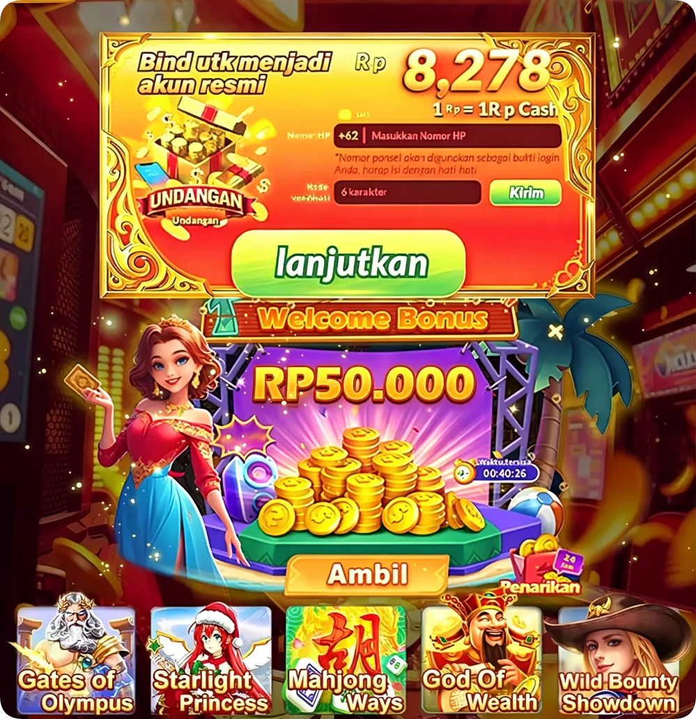 700q Masuk