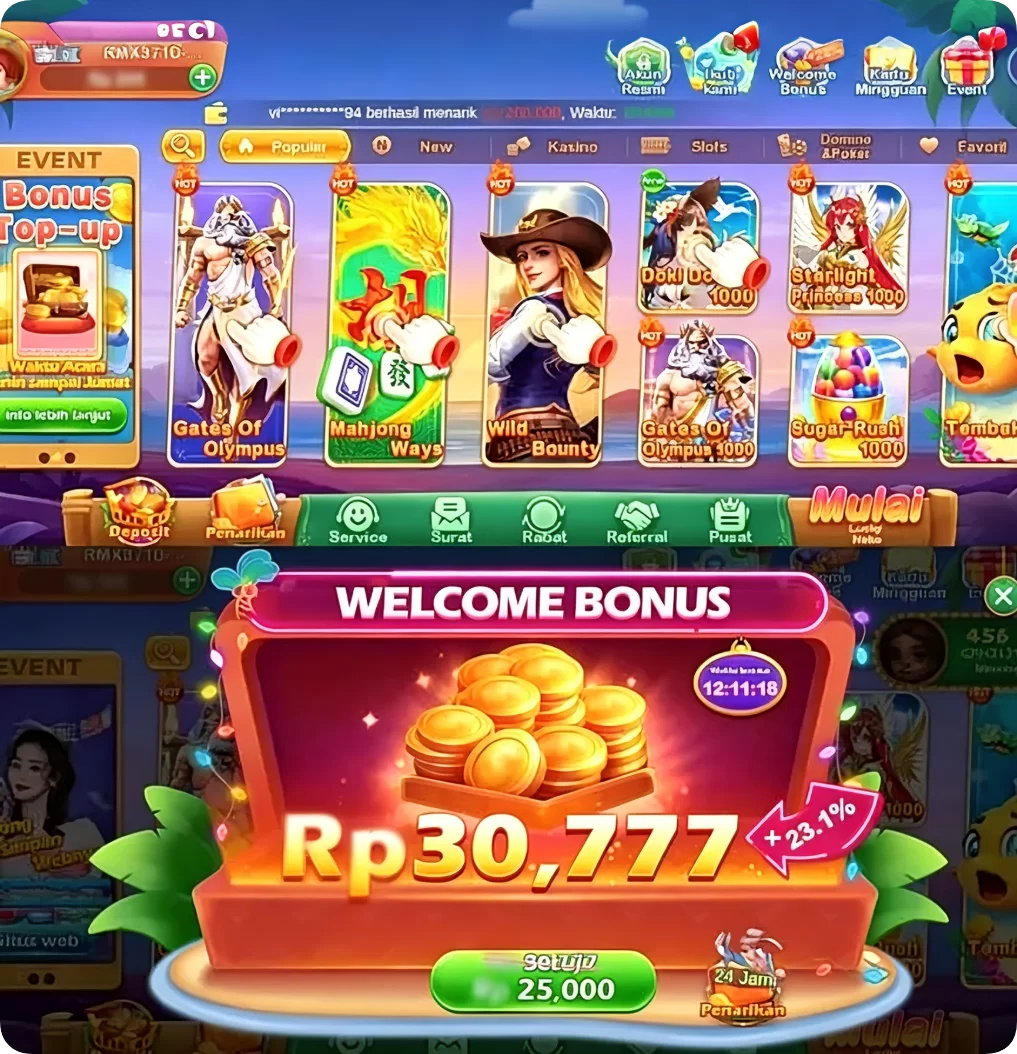 700q Resmi - Unduh APK